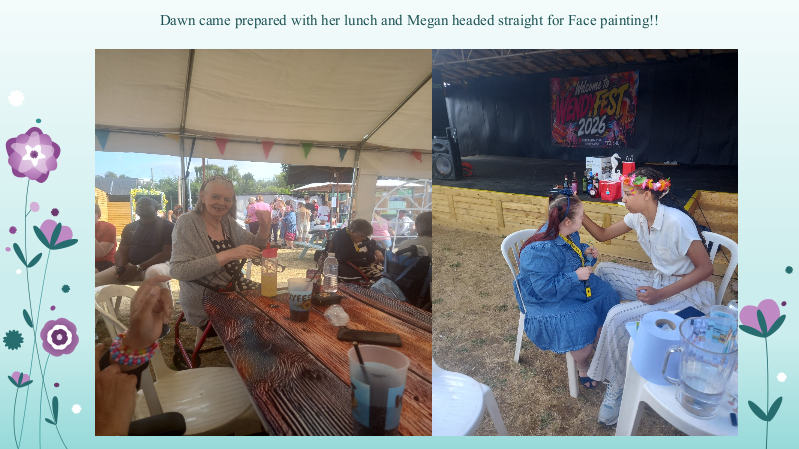 Swantonfest photo 5